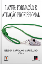 Lazer: Formação E Atuação Profissional
