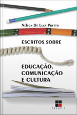 Escritos Sobre Educação, Comunicação E Cultura