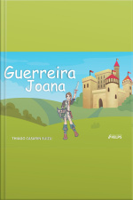 Guerreira Joana