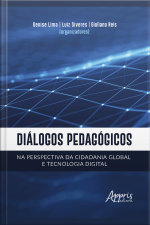 Diálogos Pedagógicos Na Perspectiva Da Cidadania Global E Tecnologia Digital