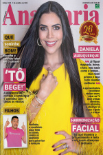 Ana Maria - Edição 1349 - 07 de outubro de 2022