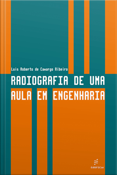 Radiografia De Uma Aula Em Engenharia
