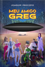 Meu Amigo Greg