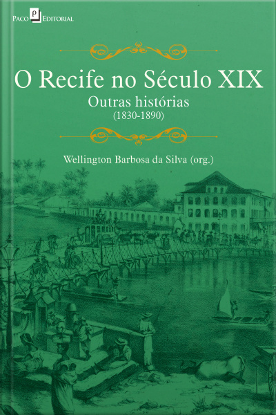 O Recife No Século Xix: Outras Histórias (1830-1890)