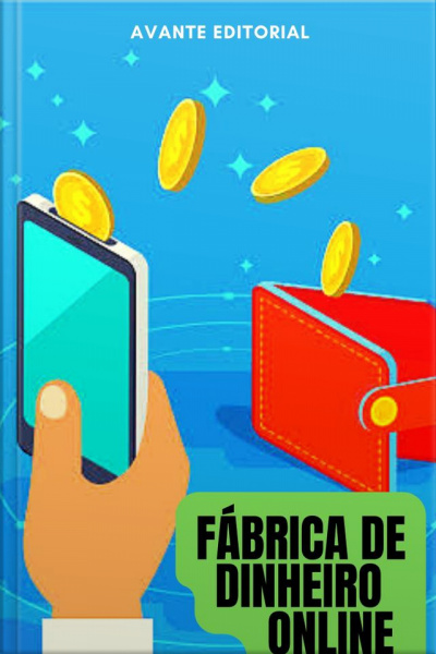 Fábrica De Dinheiro Online
