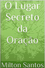 Lugar Secreto Da Oração