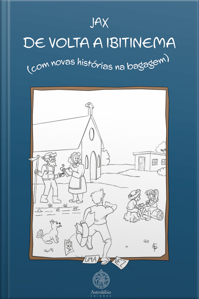 De Volta A Ibitinema