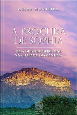 À Procura De Sophia: Uma Odisseia Espiritual Na Chapada Diamantina