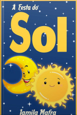 Festa Do Sol (coleção Historinhas Coloridas)