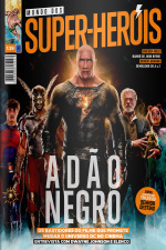 Mundo dos Super-Heróis N° 139
