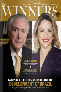 The Winners Ed. 48 - A gestão pública em destaque
