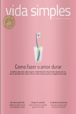 Vida Simples Ed. 248 - Como fazer o amor durar