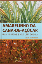 Amarelinho Da Cana-de-açúcar: Uma Síndrome E Não Uma Doença