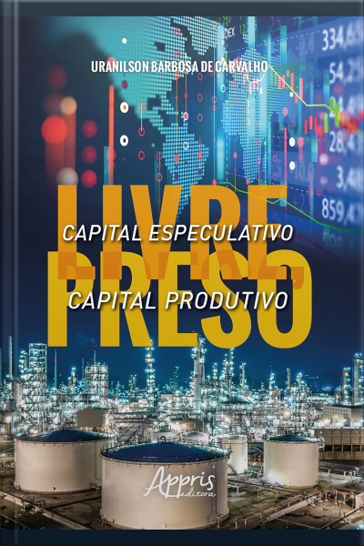 Capital Especulativo Livre, Capital Produtivo Preso