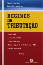 Regimes De Tributação