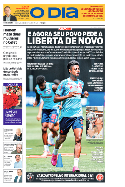 O DIA