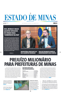 Estado de Minas