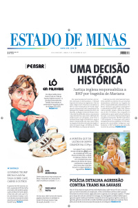 Estado de Minas