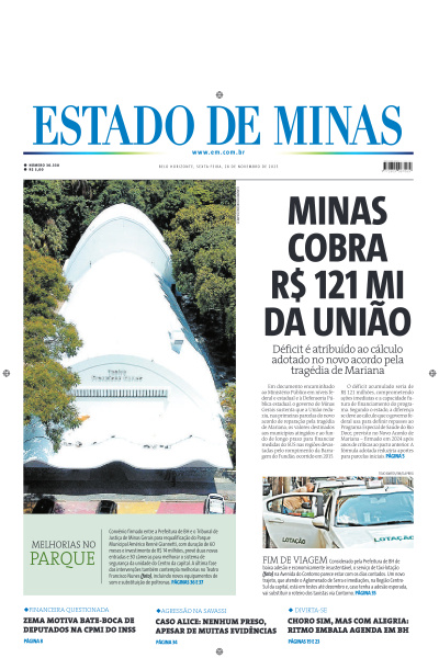 Estado de Minas