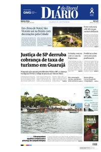 Diário do Litoral