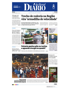 Diário do Litoral