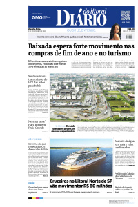 Diário do Litoral