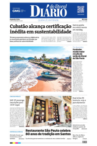 Diário do Litoral