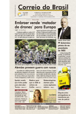 Correio do Brasil