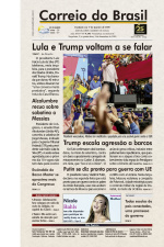 Correio do Brasil