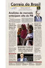 Correio do Brasil