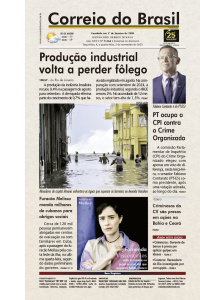 Correio do Brasil