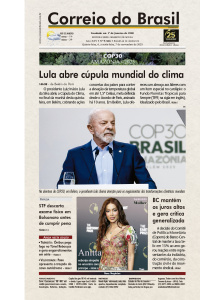 Correio do Brasil