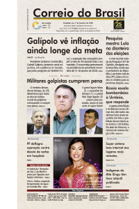 Correio do Brasil