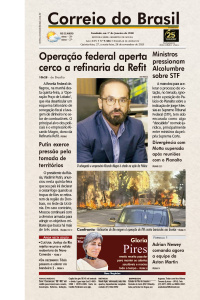Correio do Brasil