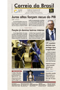 Correio do Brasil