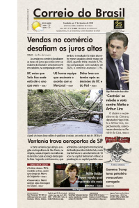 Correio do Brasil
