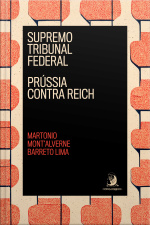 Supremo Tribunal Federal: Prússia Contra Reich