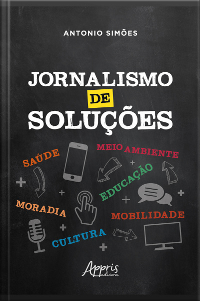Jornalismo De Soluções