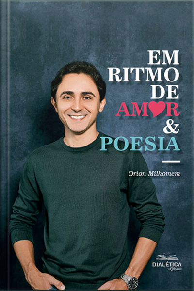 Em Ritmo De Amor  Poesia