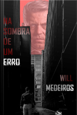 Na Sombra De Um Erro