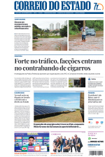 Correio do Estado