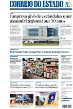 Correio do Estado