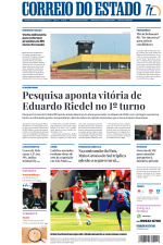 Correio do Estado