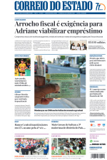 Correio do Estado