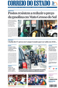 Correio do Estado