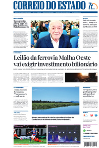 Correio do Estado