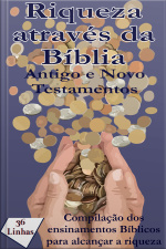 Riqueza Através Da Bíblia