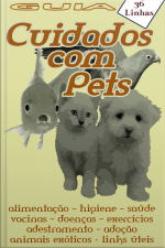 Guia 36 - Cuidados Com Pets