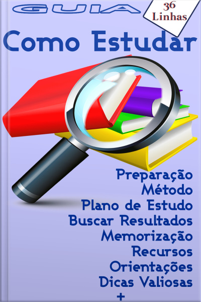 Guia 36 - Como Estudar
