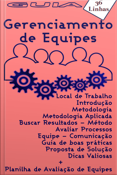 Guia 36 - Gerenciamento De Equipes